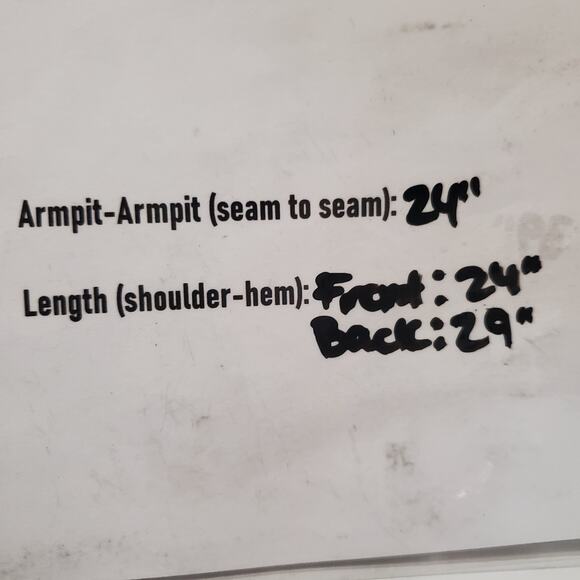 Joie Linen Shell Button Pleated Long Sleeve Blouse Top Womens Size L Pink Hi Low - Picture 10 of 10